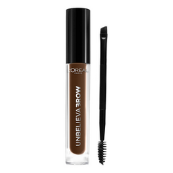 L'Oréal Paris Unbelieva Brow Uzun Süre Kalıcı Kaş Jeli 108 Dark Brunette - Loreal Paris Makyaj