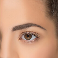 L'Oréal Paris Unbelieva Brow Uzun Süre Kalıcı Kaş Jeli 108 Dark Brunette - 4