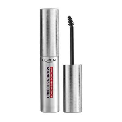 L'Oréal Paris Unbelieva Brow Uzun Süre Kalıcı Şeffaf Kaş Maskarası - 1