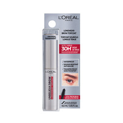 L'Oréal Paris Unbelieva Brow Uzun Süre Kalıcı Şeffaf Kaş Maskarası - 2