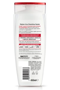 L'Oréal Paris Elseve Komple Onarıcı 5 Şampuan 450 Ml - 2
