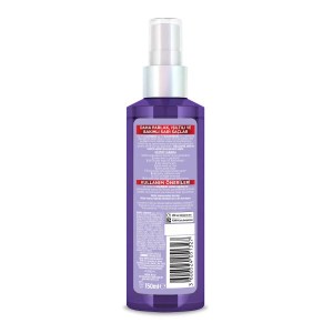 L'Oréal Paris Elseve Mor Sıvı Sarı Saç Kurtarıcı Bakım Kremi 150 Ml - 2