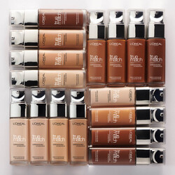L'Oréal Paris True Match Foundation 1.5 Linen - 5