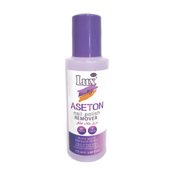 Lux Aseton 115 Ml - Lux