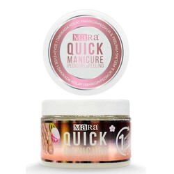 Mara - Mara Quick Manicure Peeling 300 Gr