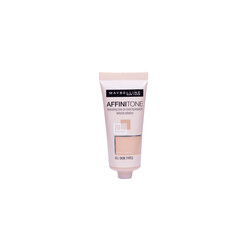 Maybelline Affinitone Foundation 30 Ml 20 - 2