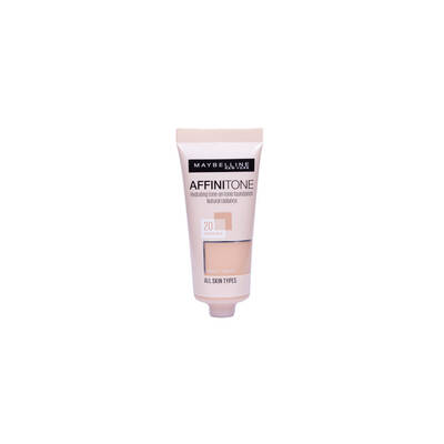 Maybelline Affinitone Foundation 30 Ml 20 - 2