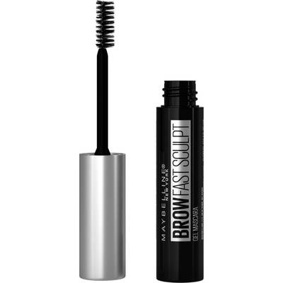 Maybelline Brow Fast Sculpt10 Clear - 2