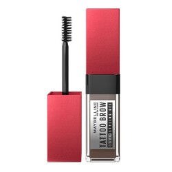 Maybelline - Maybelline Brow Tattoo 3 Dat Styling Gel 257 Brown
