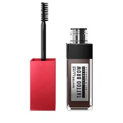 Maybelline - Maybelline Brow Tattoo 3 Dat Styling Gel 260 Dark Brown