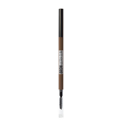 Maybelline - Maybelline Brow Ultra Slim Kaş Kalemi 04 Medium Brown
