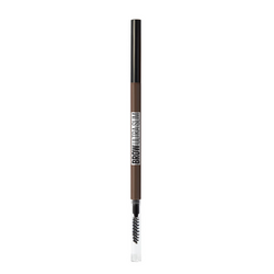 Maybelline - Maybelline Brow Ultra Slim Kaş Kalemi 05 Deep Brown
