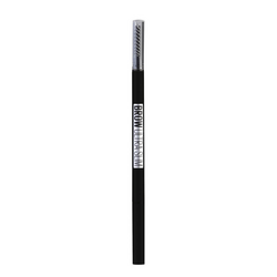 Maybelline - Maybelline Brow Ultra Slim Kaş Kalemi 06 Black Brown