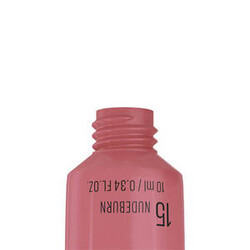Maybelline Cheek Heat Likit Allık 15 Nude Burn - 3