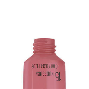 Maybelline Cheek Heat Likit Allık 15 Nude Burn - 3