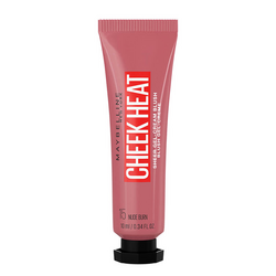 Maybelline Cheek Heat Likit Allık 15 Nude Burn - 1