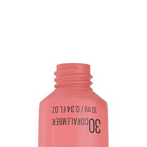 Maybelline Cheek Heat Likit Allık 30 Coral Ember - 3