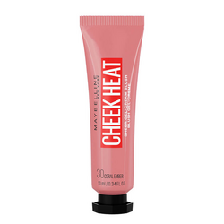 Maybelline Cheek Heat Likit Allık 30 Coral Ember 