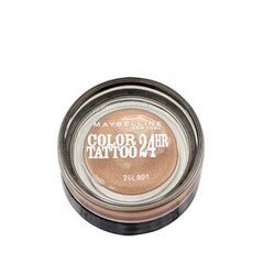 Maybelline Color Tattoo 24H Göz Farı 35 On and On Bronze 