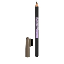 Maybelline - Maybelline Express Brow Pen 04 Medium Brown