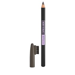 Maybelline - Maybelline Express Brow Pen 05 Deep Brown