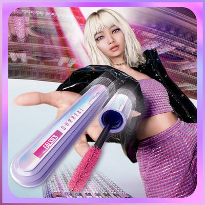 Maybelline Falsies Surreal Mascara - 6