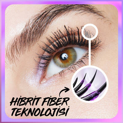 Maybelline Falsies Surreal Mascara - 3