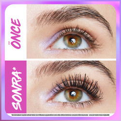 Maybelline Falsies Surreal Mascara - 5