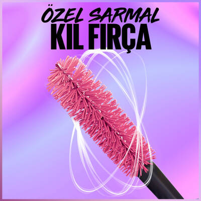 Maybelline Falsies Surreal Mascara - 4