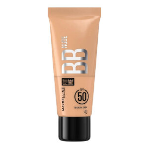 Maybelline Fit Me BB Cream 40 - Maybelline