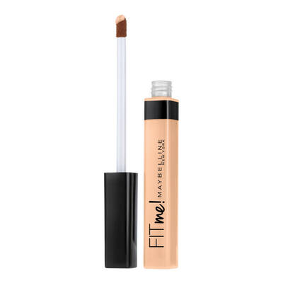 Maybelline Fit Me Kapatıcı 25 - 2