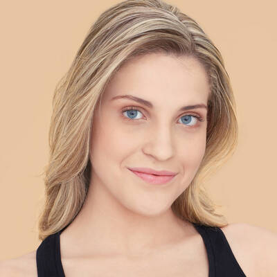 Maybelline Fit Me Matte Poreless Foundation 30 Ml 118 - 4