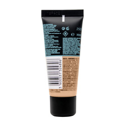 Maybelline Fit Me Matte Poreless Foundation 30 Ml 250 - 2