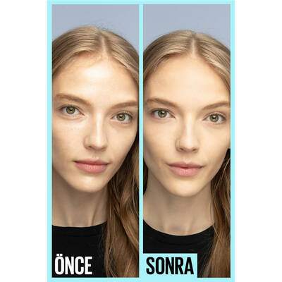 Maybelline Fit Me Matte Poreless Matlaştırcı Makyaj Bazı 30 Ml - 5