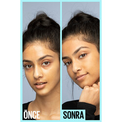 Maybelline Fit Me Matte Poreless Matlaştırcı Makyaj Bazı 30 Ml - 6