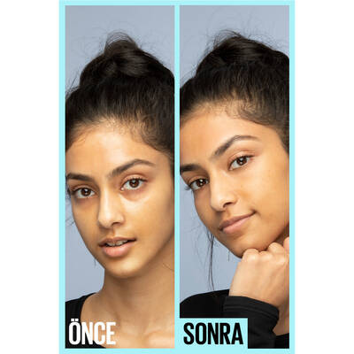 Maybelline Fit Me Matte Poreless Matlaştırcı Makyaj Bazı 30 Ml - 6
