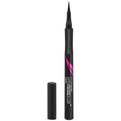 Maybelline Hyper Precise All Day Eyeliner 01 Black - 1