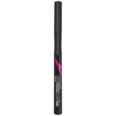 Maybelline Hyper Precise All Day Eyeliner 701 Matte Onyx - 1