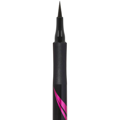 Maybelline Hyper Precise All Day Eyeliner 701 Matte Onyx - 3