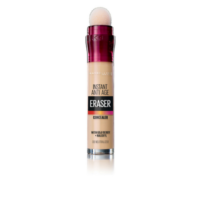 Maybelline Instant Anti Age Eraser Kapatıcı 06 - 1