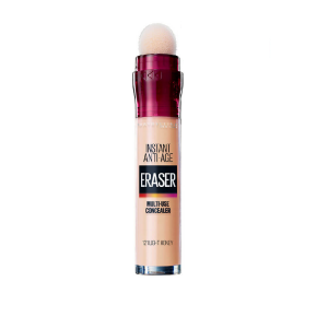 Maybelline Instant Anti Age Eraser Kapatıcı 121 Light Honey 