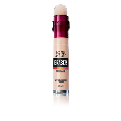 Maybelline Instant Anti Age Eraser Kapatıcı Light - 1
