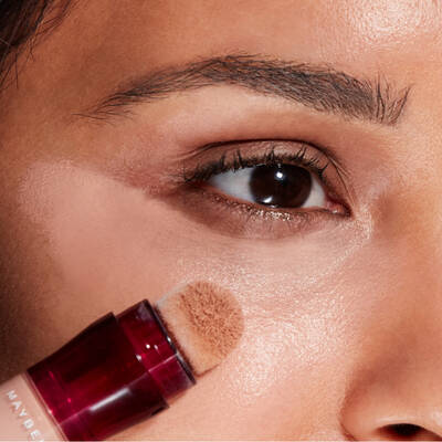 Maybelline Instant Anti Age Eraser Kapatıcı Light - 3