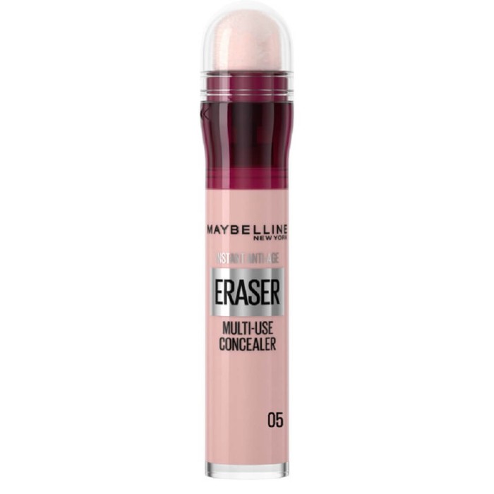 Maybelline Instant Eraser Eye Concealer 05 Brighten - 1