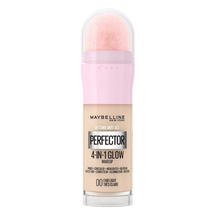 Maybelline Instant Perfector Glow Fair Light - 1