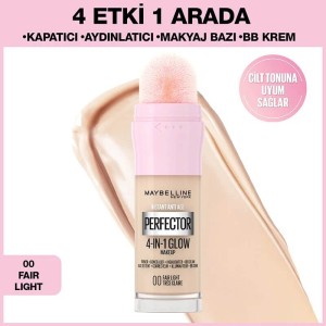 Maybelline Instant Perfector Glow Fair Light - 2