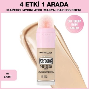 Maybelline Instant Perfector Glow Light - 2
