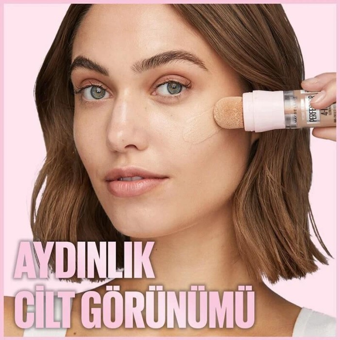 Maybelline Instant Perfector Glow Light Medium - 3
