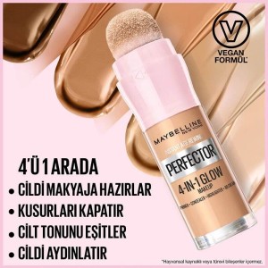 Maybelline Instant Perfector Glow Light Medium - 4