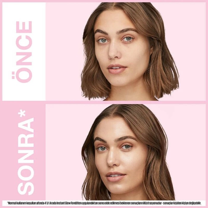 Maybelline Instant Perfector Glow Light Medium - 6